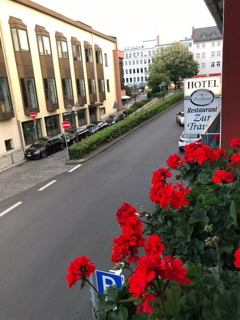 Hotel Zur Traube