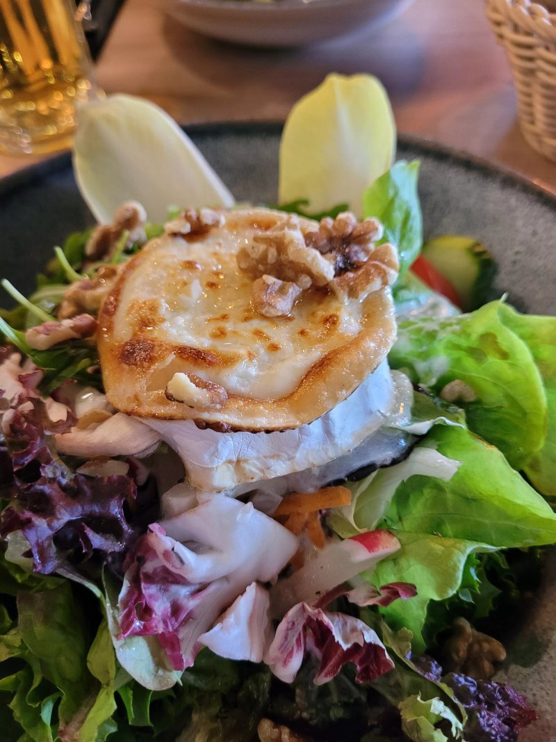 Restaurant Weinblick