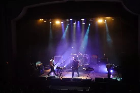 Islington Assembly Hall