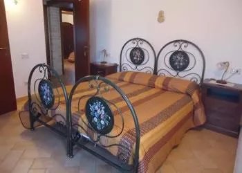 Agriturismo Montorso