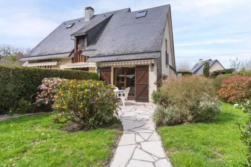 Le Pré Verger by Interhome
