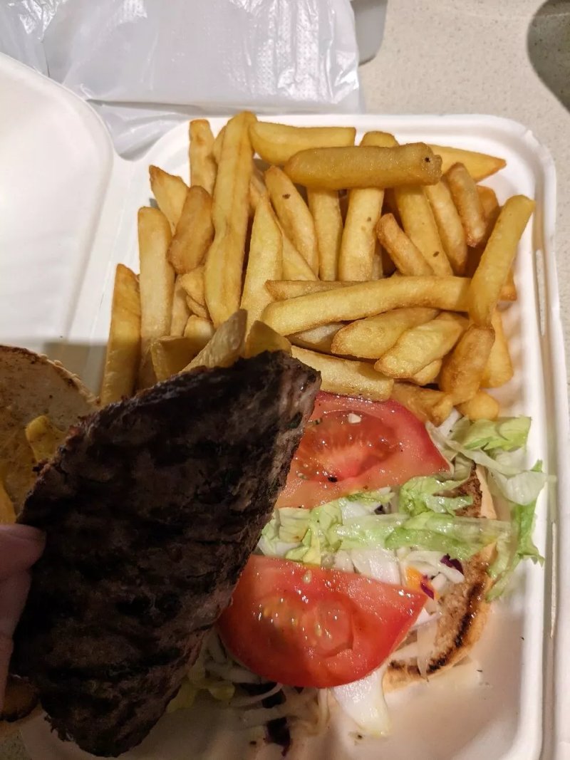 Halikarna's Kebabs