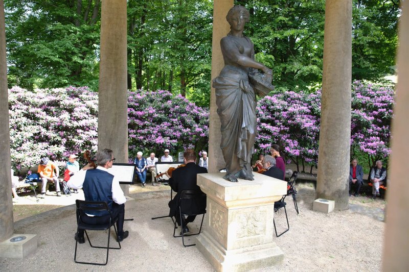 Flora Tempel