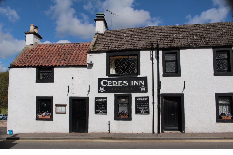 Ceres Inn