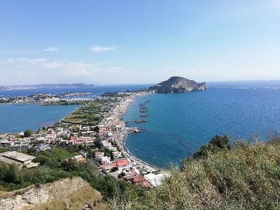 Centro Storico di Monte di Procida