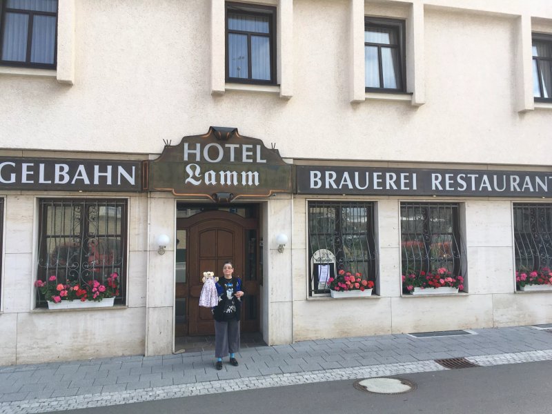 Hotel Lamm