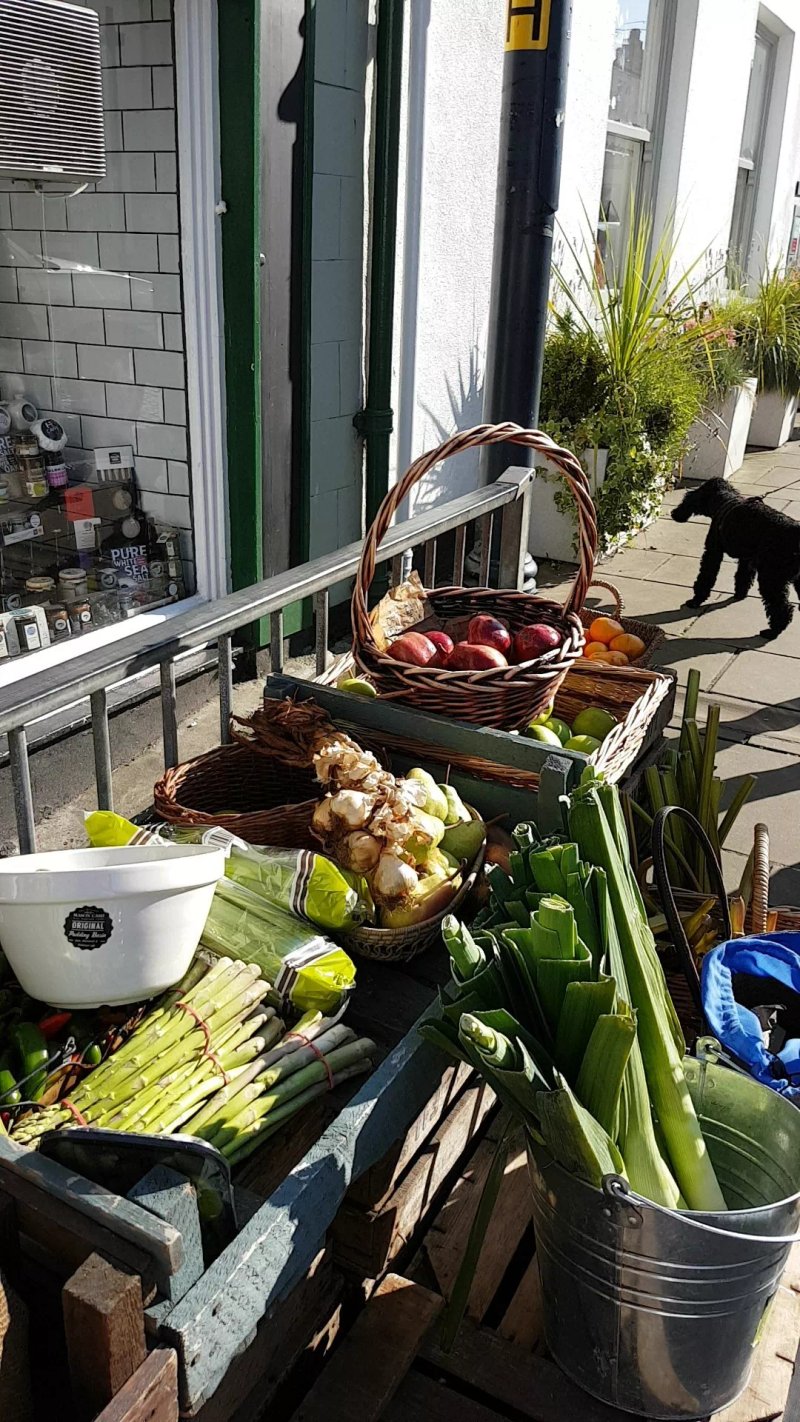 Tredici Butchers & Deli