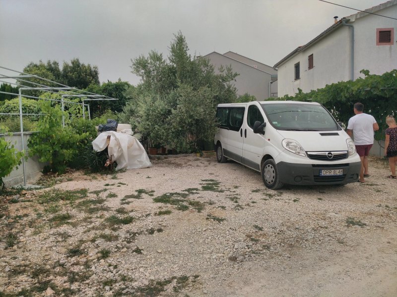 Salis Apartments