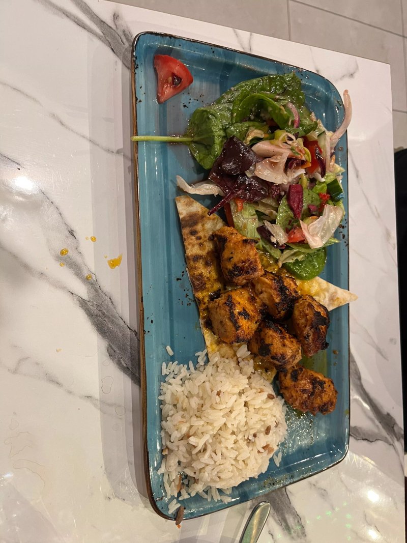 Beybaba Turkish Restaurant