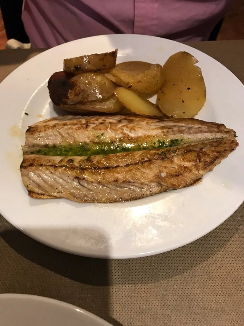 Restaurante Peamflo