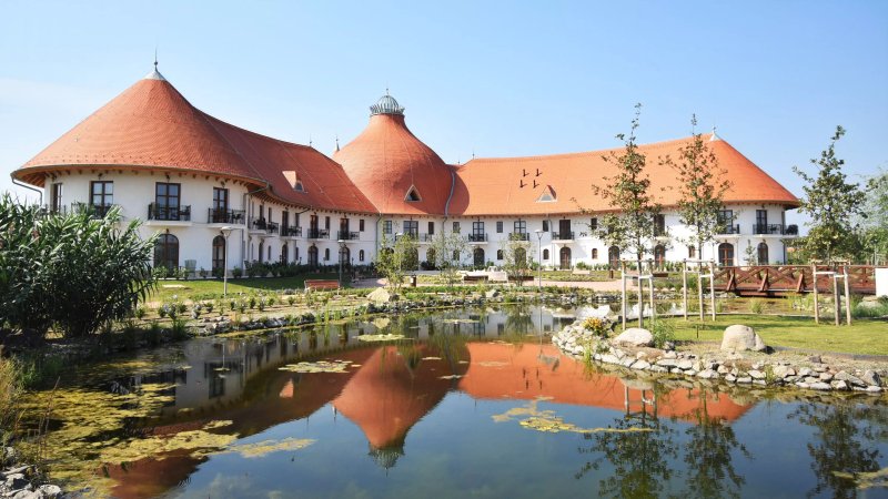 Hungarikum Hotel