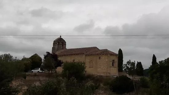Monasterio del Espino