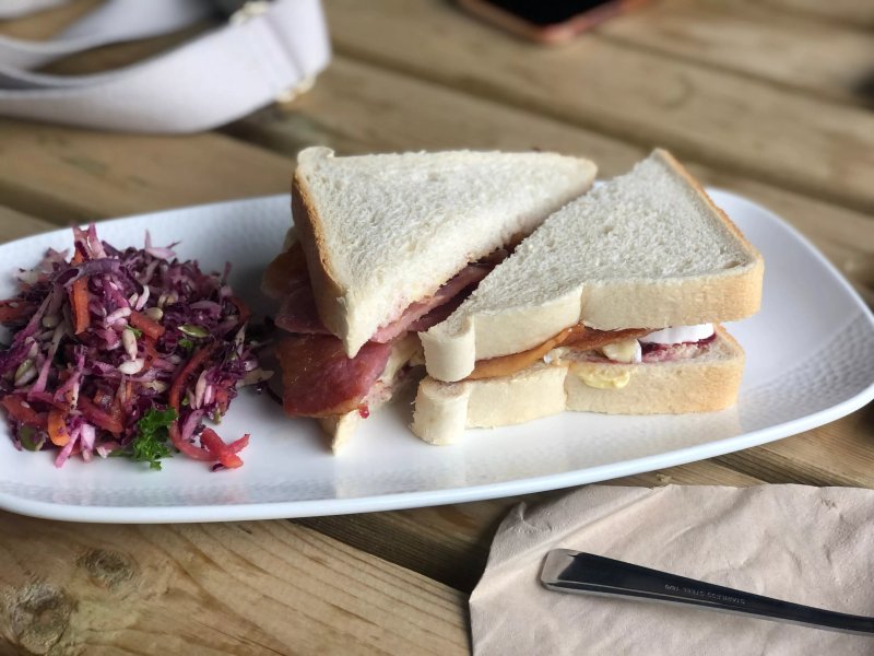 Sconch Tea Rooms & Farm Shop