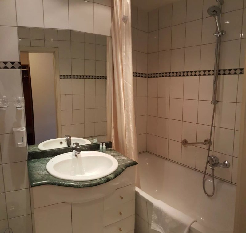 Historisches Landhaus Hotel Prinz Albrecht