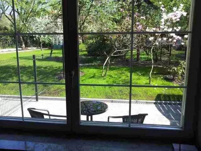 Stare Bielany Apartments