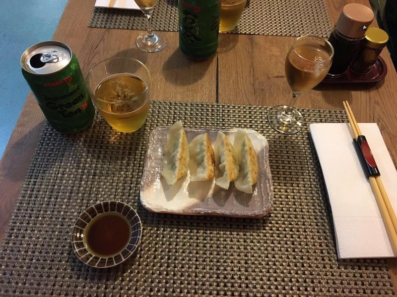 Bambou Sushi Biel