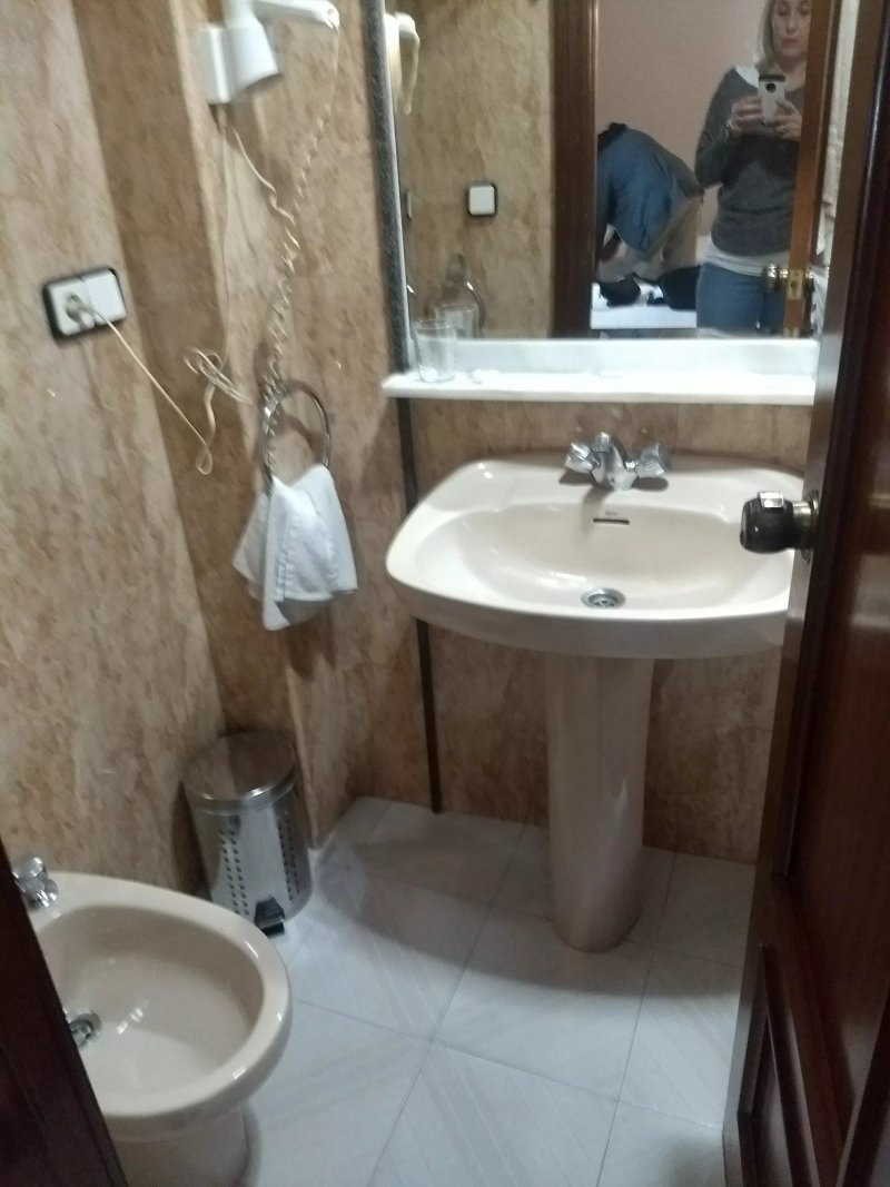Hotel El Cisne