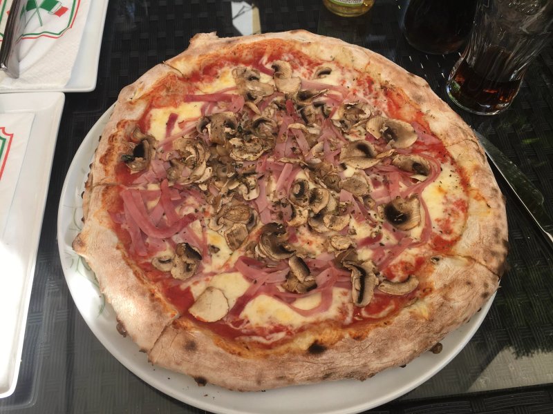 Pizza Inn