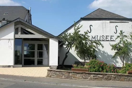 Musee Rural a Schiewesch
