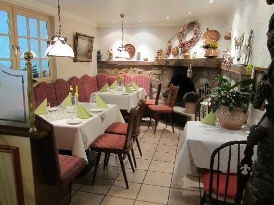 Hotel Meyer Alter Bergischer Gasthof
