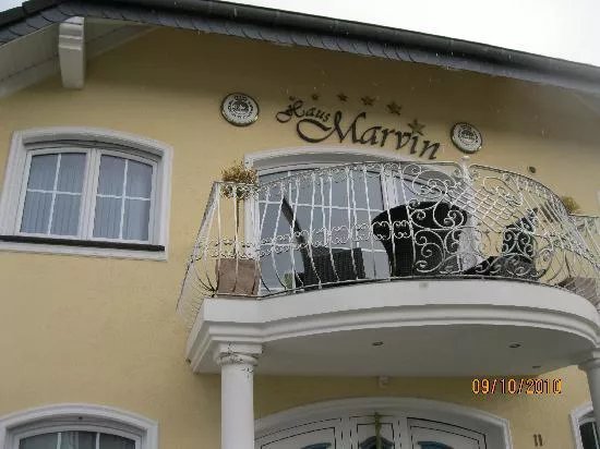 Hotel Haus Marvin