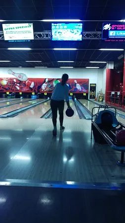 Sport Bowling Vesoul