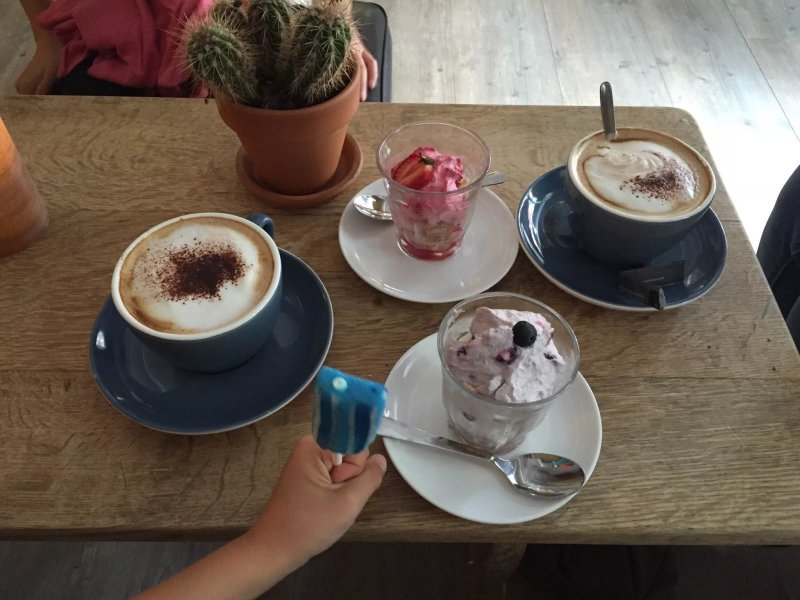 Kurt's Kaffebar