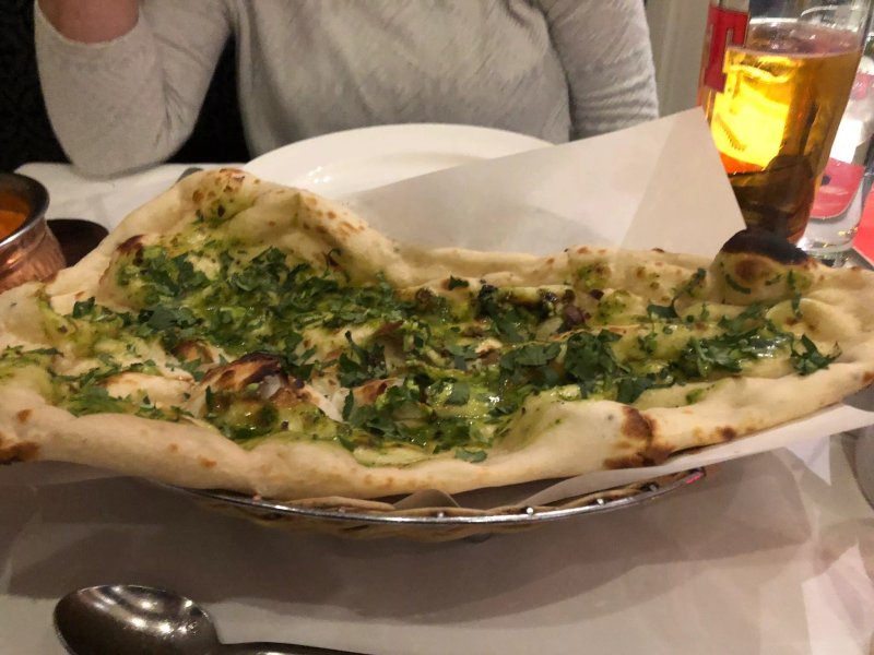 Nakodar Grill