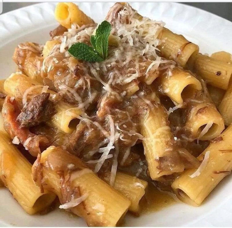 Osteria Napoletana Mamule