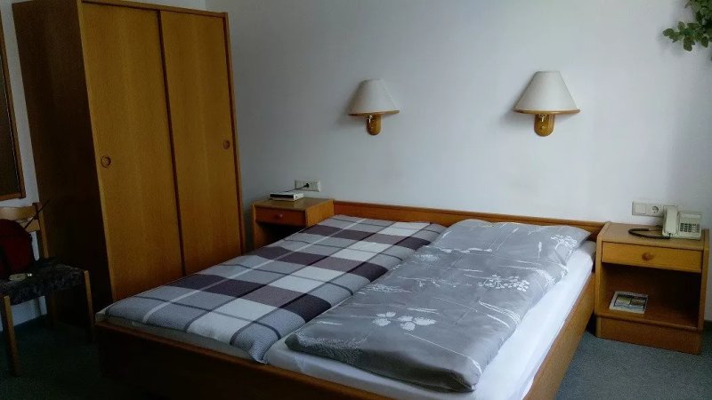 Elsterperle Hotel und Gasthof