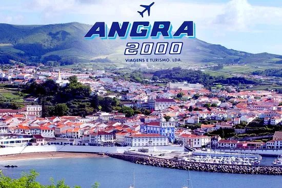 Angra 2000 Viagens e Turismo LDA