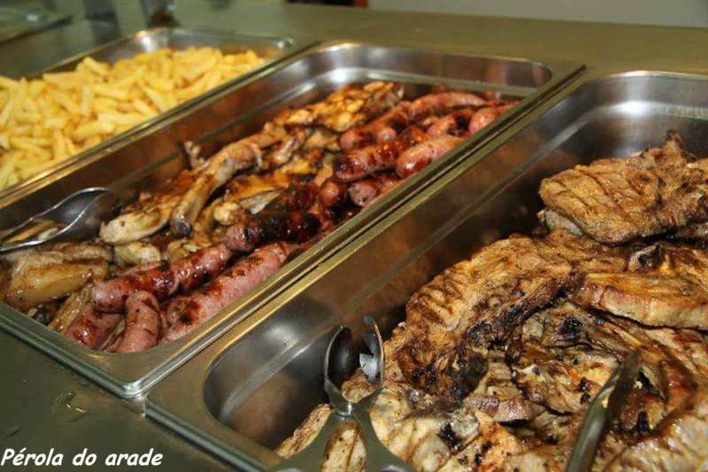 Restaurante Perola do Arade