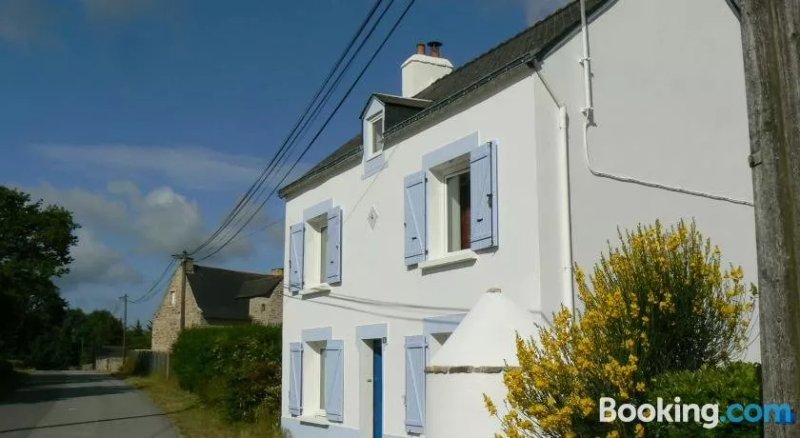 La Maison Au Puit