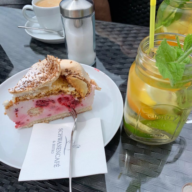 Schwanen Cafe & Bistro
