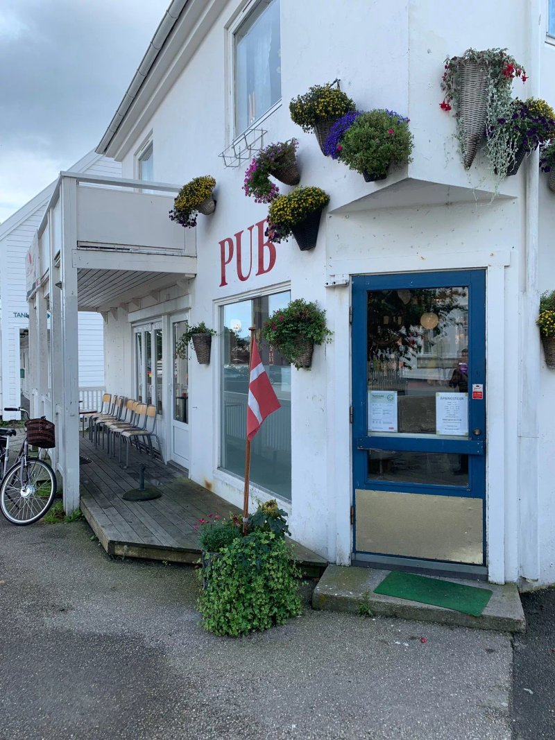 The Kingdom of Denmark Pub