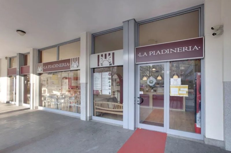 La Piadineria, Busto Arsizio