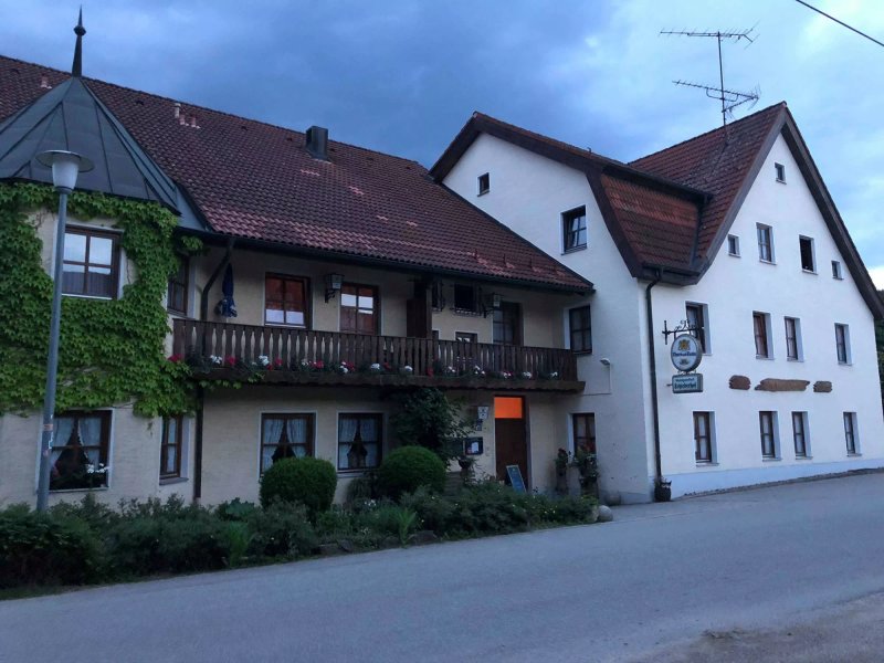 Waldgasthof - Hotel Schiederhof
