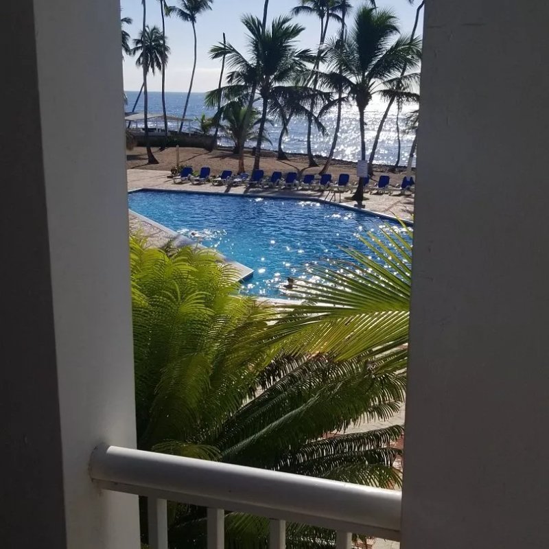 Apartamentos Frente Mar
