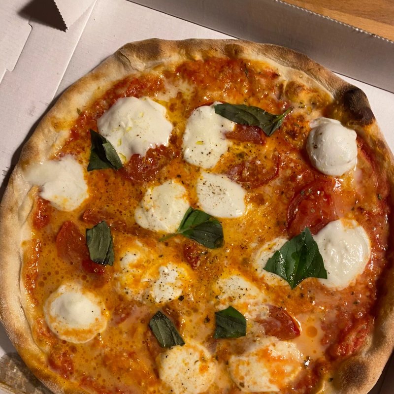 Pizzaria Spagetteria Atzori