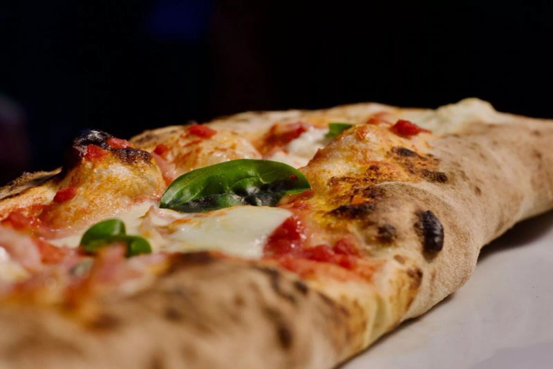 Pizzeria Napoletana Biagio