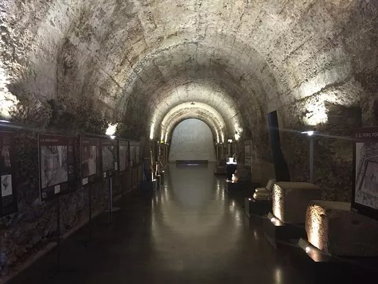 Museo Romano de Astorga