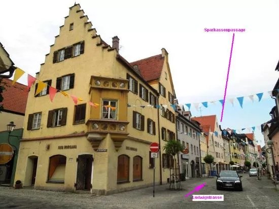Sparkassenpassage
