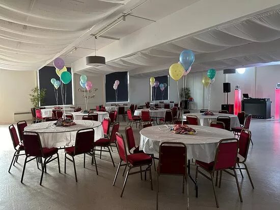 Peterborough Rugby Club