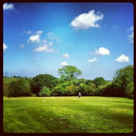 Fynn Valley Golf Club