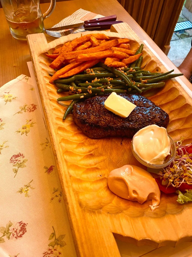 Rancho Grillhouse