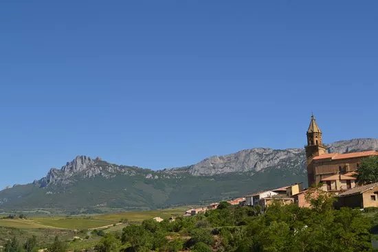 Bodegas Vina Laguardia S L