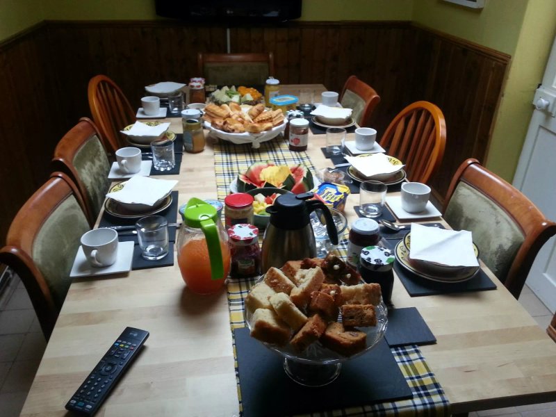 Sousa Guest House