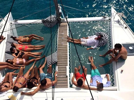 Ibiza Boats
