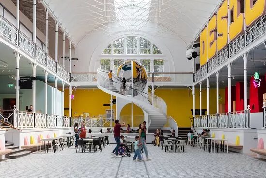 Young V&A