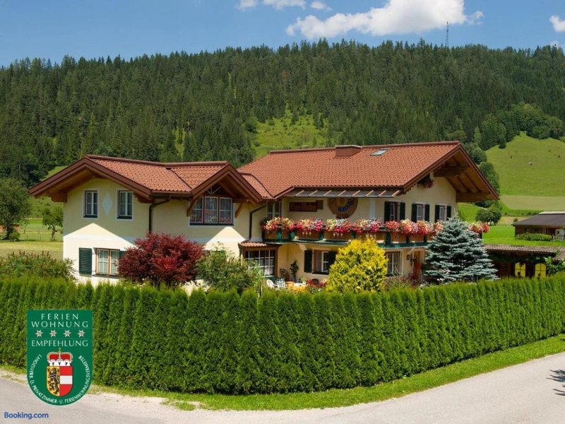 Haus Martina